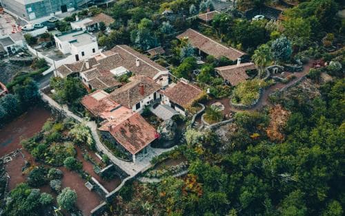 Finca El Lance