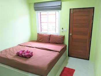 Long D Resort