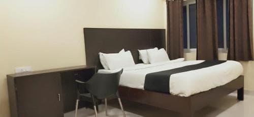 Hotel Arvind Vizag Beach