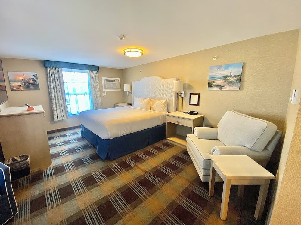 Kings Port Inn