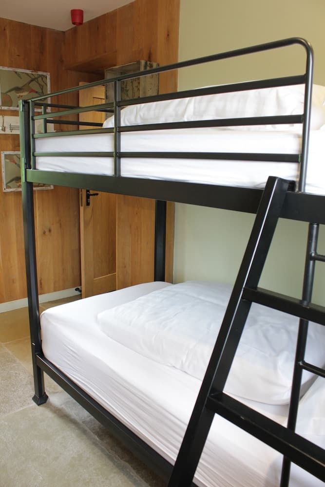 Lumley Fee Bunkhouse