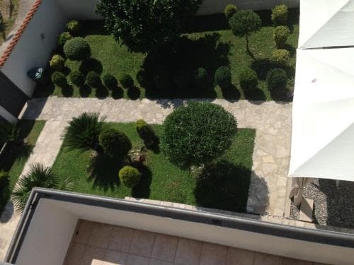 S Apart Bed & Breakfast