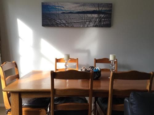 Te Moana Bed & Breakfast