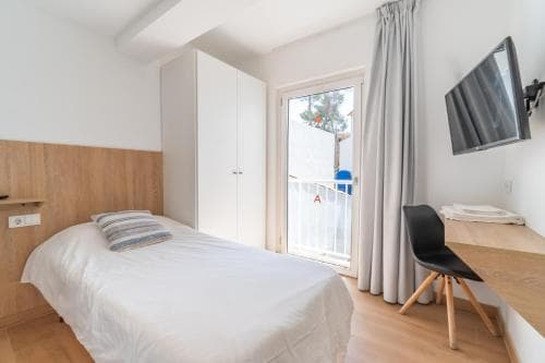 Hostal Alcina