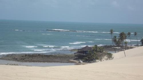 Pousada Soleil
