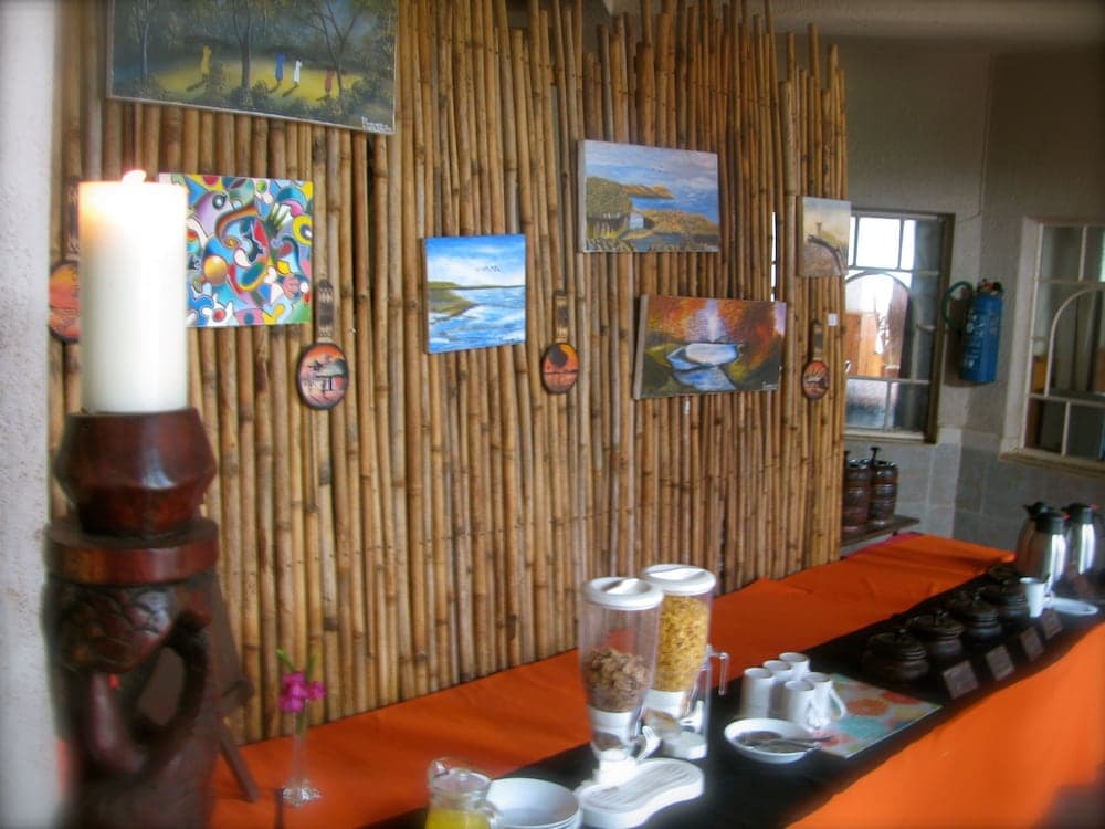 Madidi Lodge