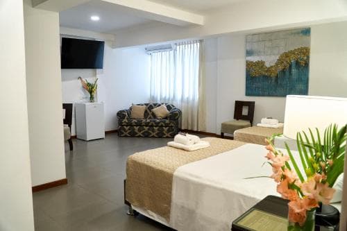 Marcoantonio Hotel