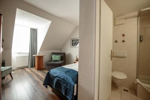 Residenz Hotel Leipzig