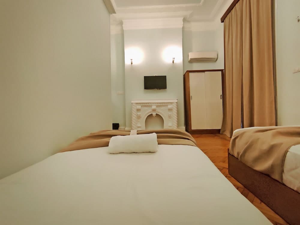 The Sufi House Hostel