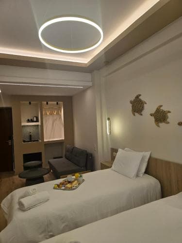 Hotel Nefeli