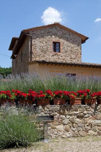 Agriturismo Cignan Rosso