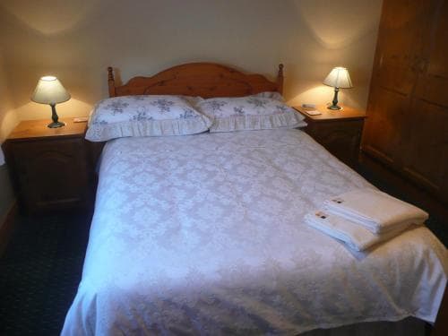 The Three Arches B&B