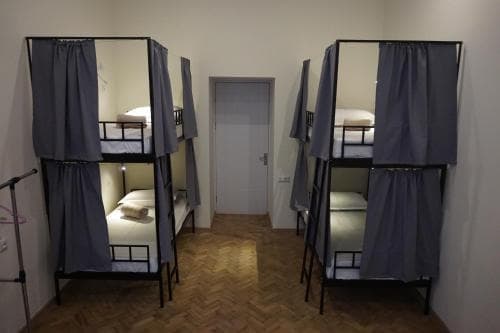 OldBricks Hostel