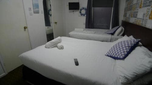 Fairway Hotel