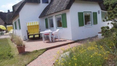 Lux. Mini Beach House