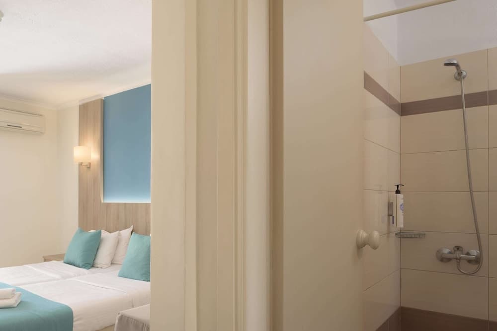 Central Hersonissos Hotel