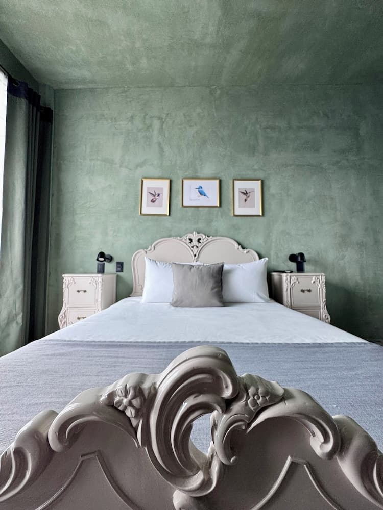 Lusitania Suites