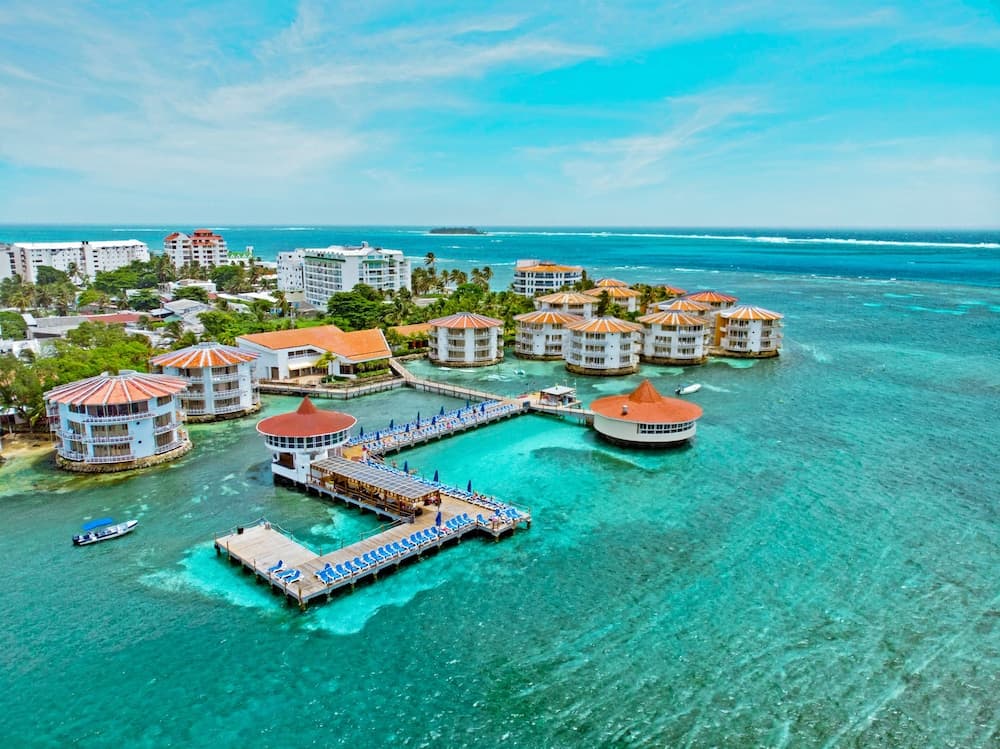 Decameron Aquarium All Inclusive