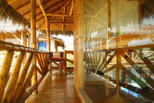 Hostel Cabaña Punta La Barca