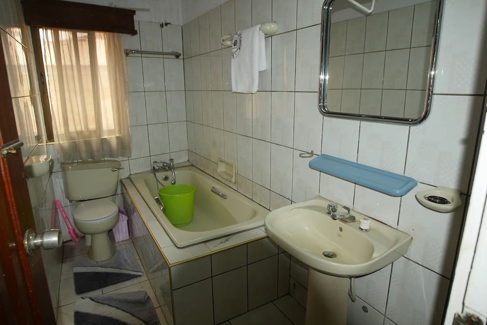 Sanbra Hotel