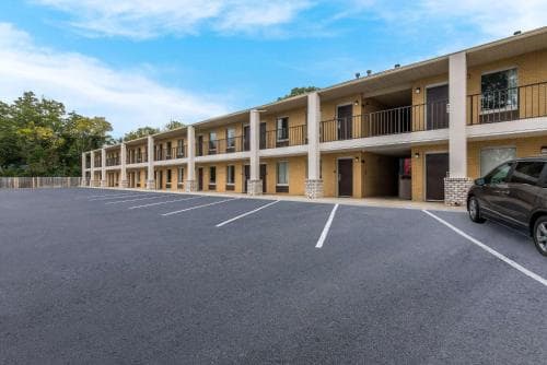 Days Inn Cheraw