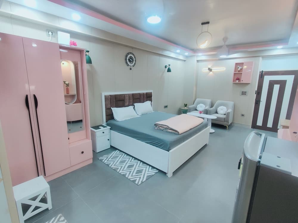 Noida Luxury Studio Apartment