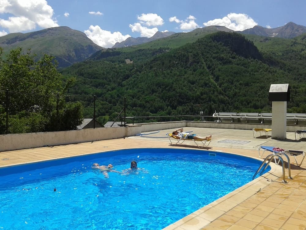 Hotel Escalar