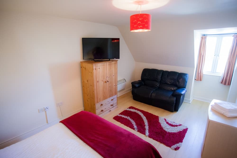 Albion House Accommodation