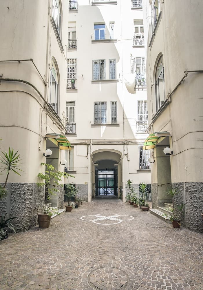 B&B Solimena