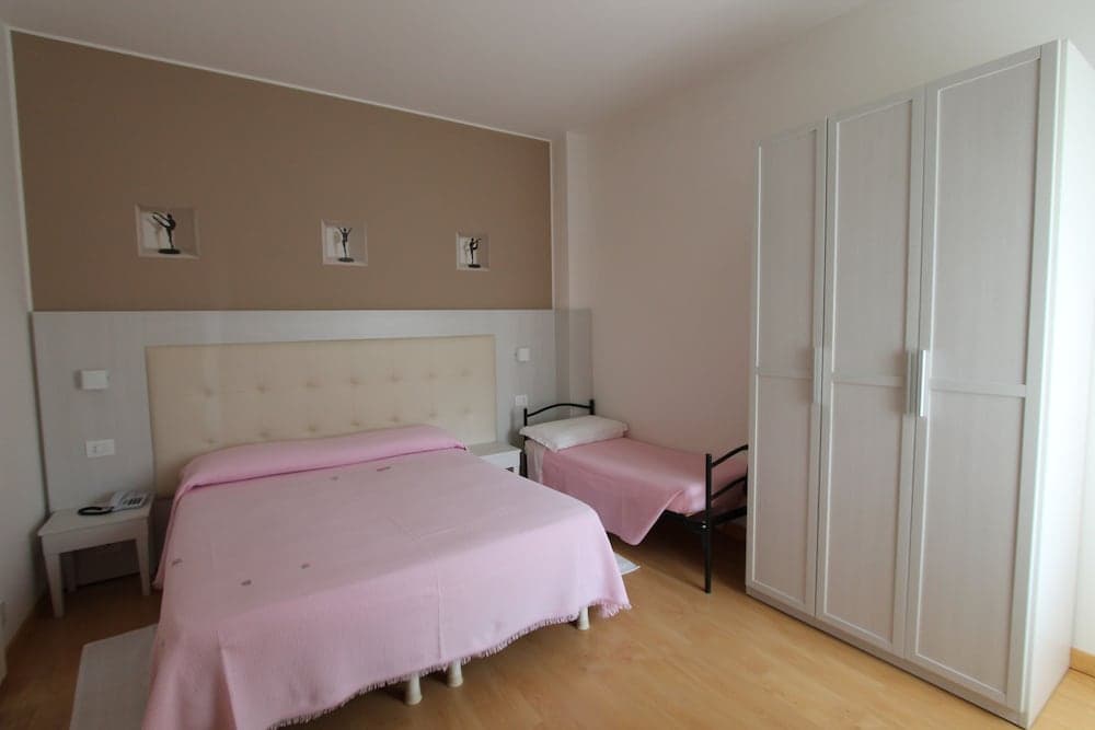Hotel Escorial