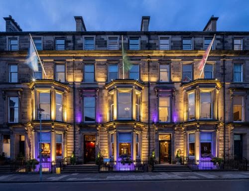 The Bonham Hotel