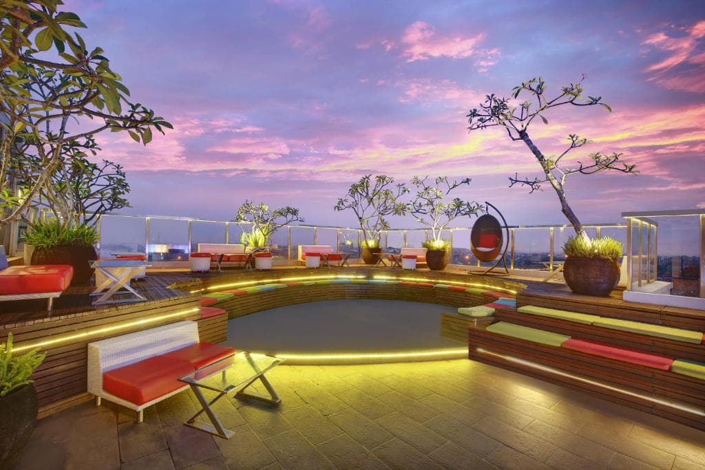 ibis Styles Yogyakarta