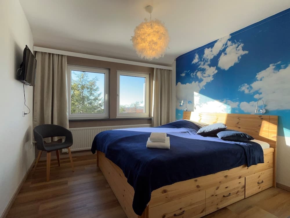 Berghotel Hohegeiß