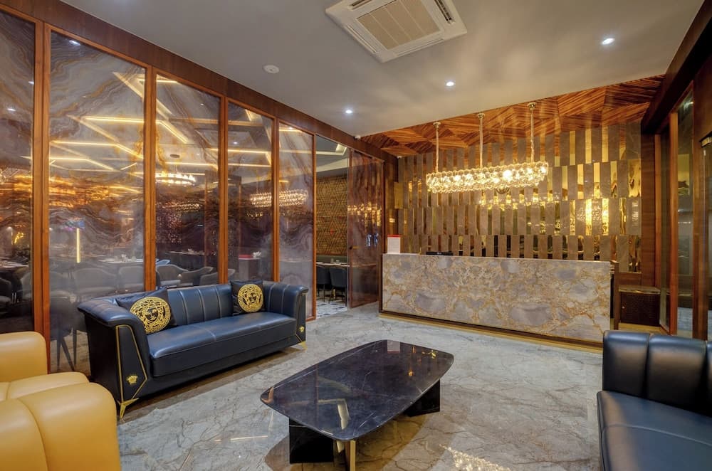 Hotel Diamond 26