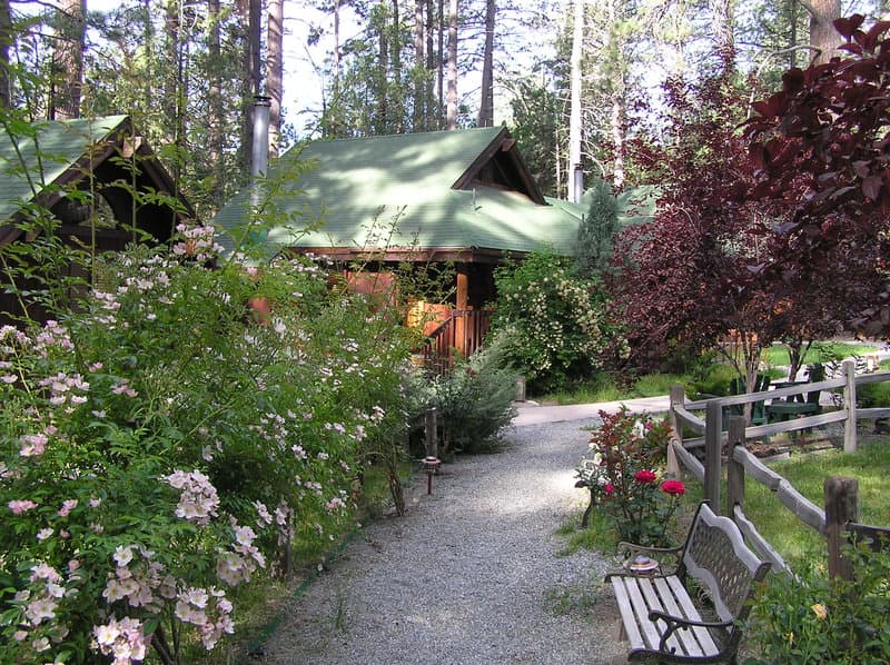 Quiet Creek Inn