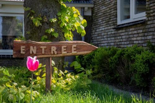 B&B Under De Wol