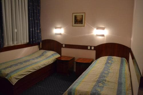 Hotel Mimoza