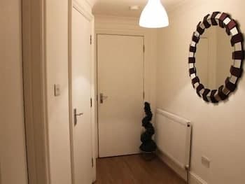 Leyton Comfy Double rooms -50