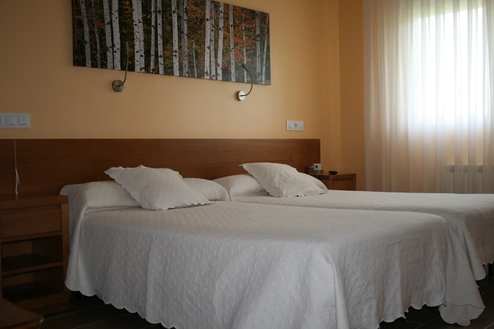 Hostal Pereiriña