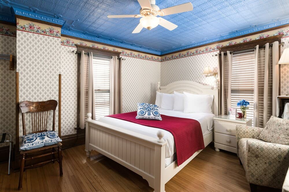 Westby House Inn