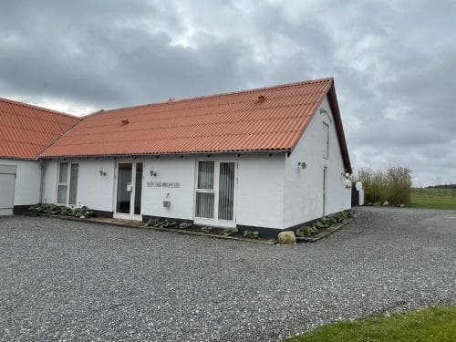 Sov Godt I Arnborg