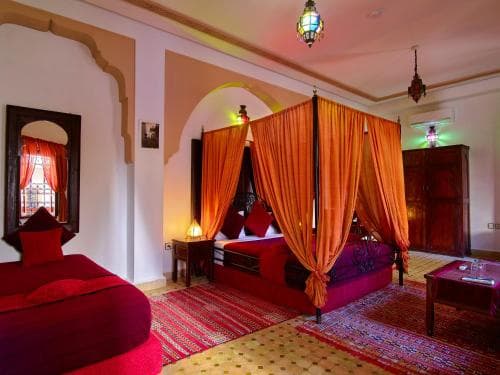 Riad Ahlam