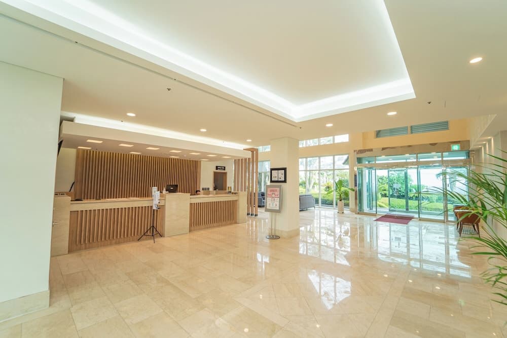 Shinsung Resort