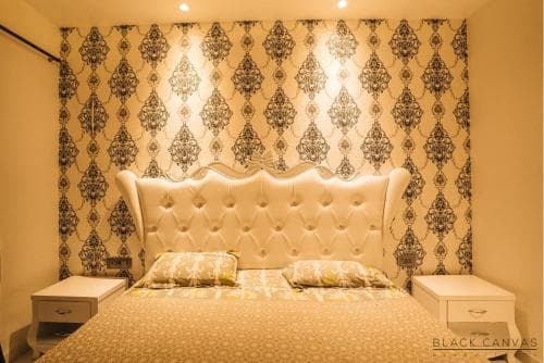 Platinum Villa 3BHK