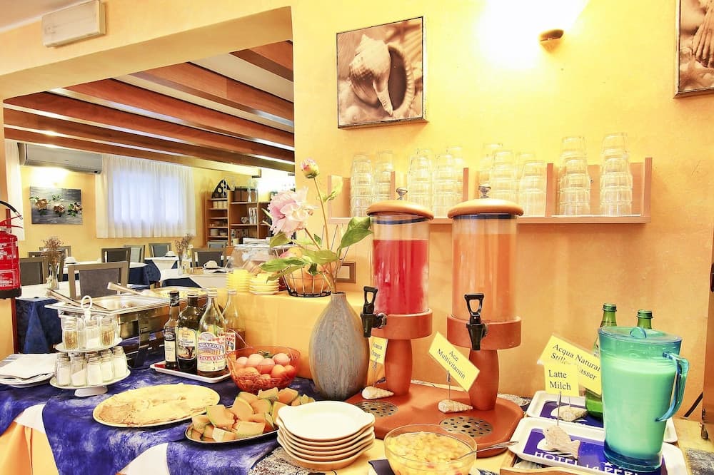 Hotel La Perla