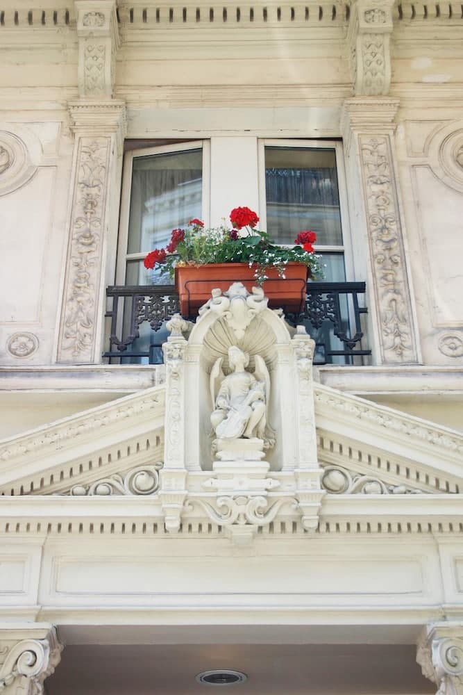 Hôtel Meslay République