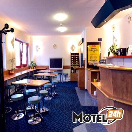 Motel 24h Köln