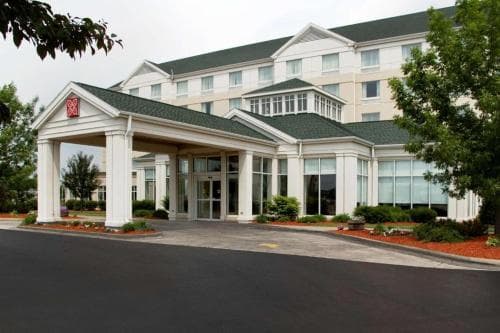 Hilton Garden Inn Appleton Kimberly