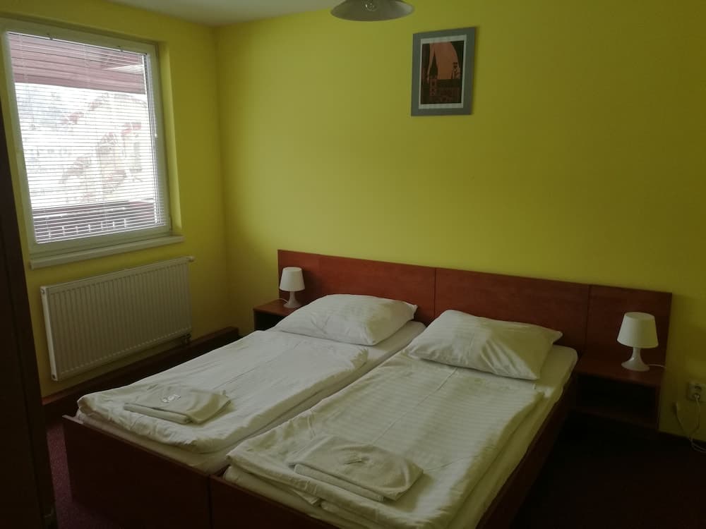 Hotel Bardejov