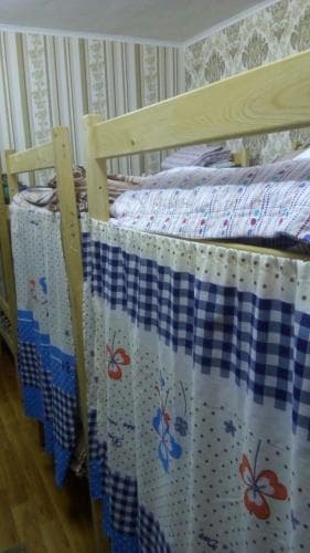 Erulik Hostel